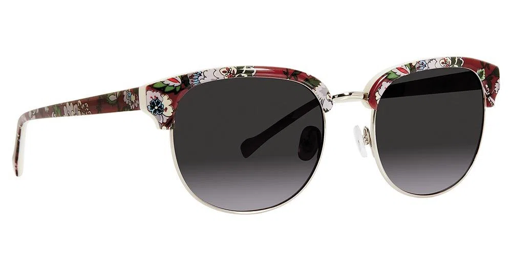 Vera Bradley Jesslyn Sunglasses - view 2